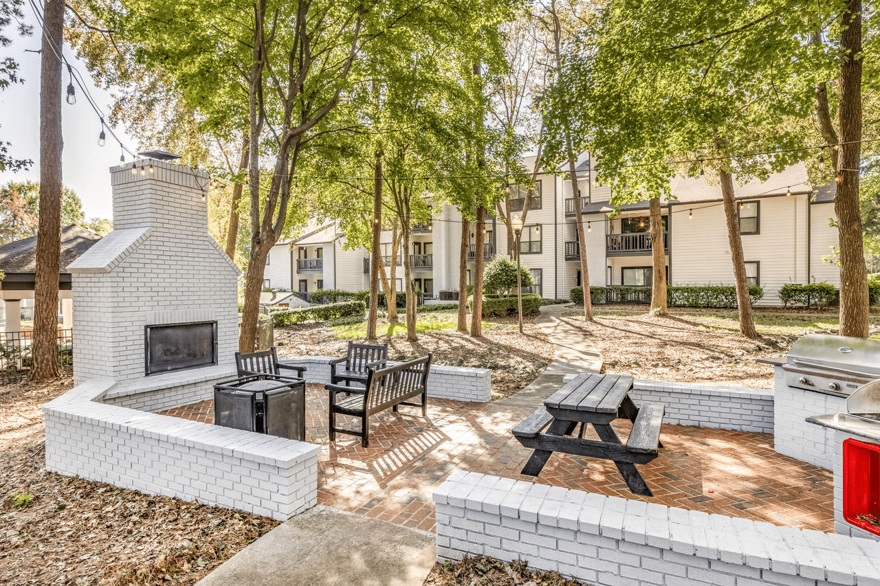 Affordable Housing - Paces Pointe Apartment Homes Image 90