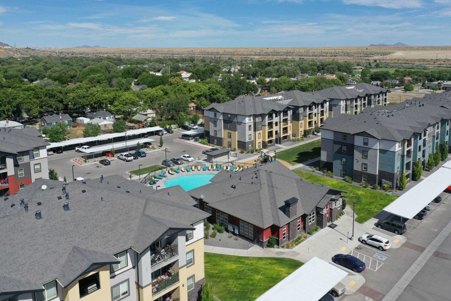 Oquirrh Hills Image 25