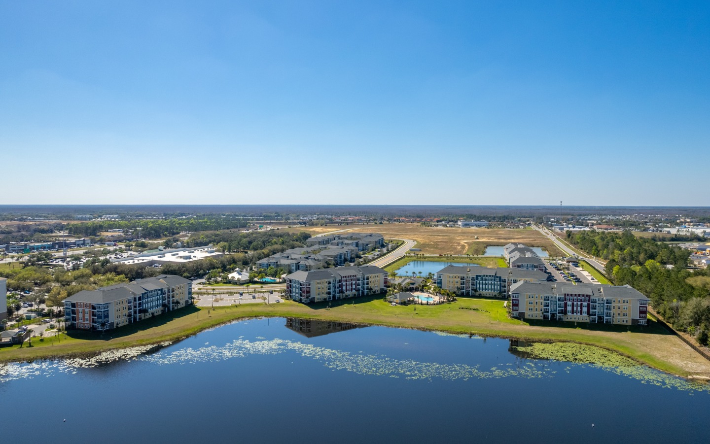 The Oaks on the Lake- Active Adult 55+ Living Image 38