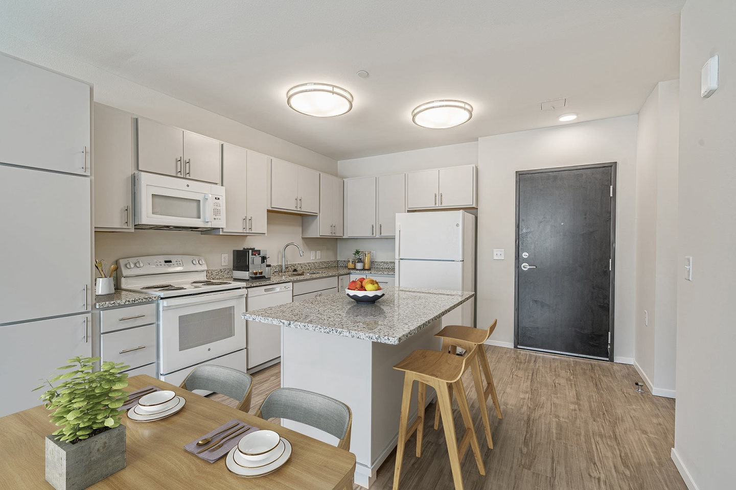 Sandpiper Glen 62+ Apartments - Senior & Affordable Housing Image 28
