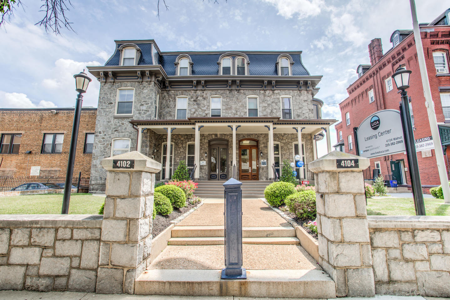 4104 Walnut Street Image 5