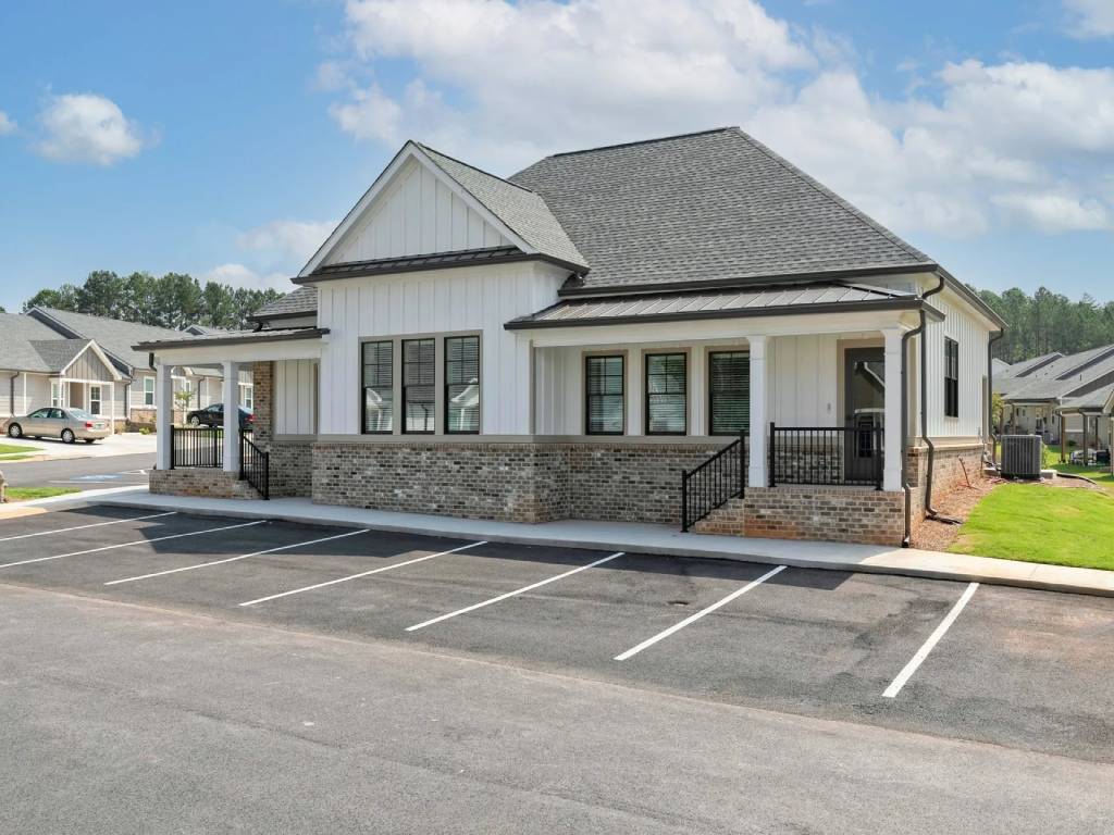 Citizens Square Villas - Senior Housing Image 14