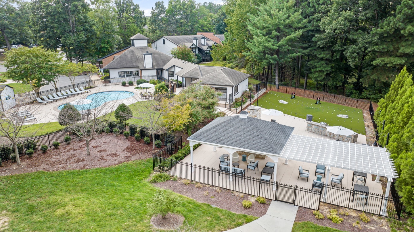 View at Lake Lynn Image 26