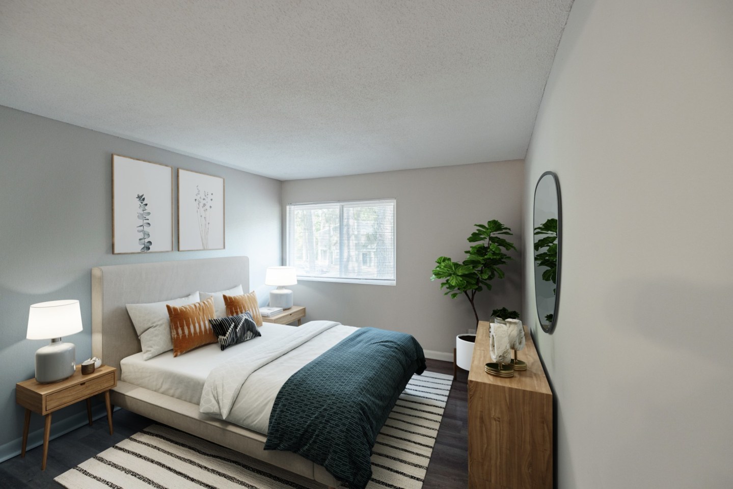 Keystone Apartments Image 1