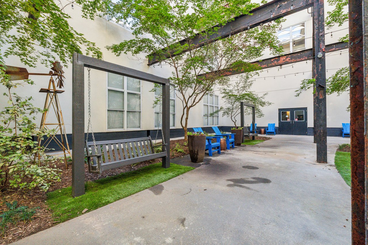 Canton Mill Lofts Image 31