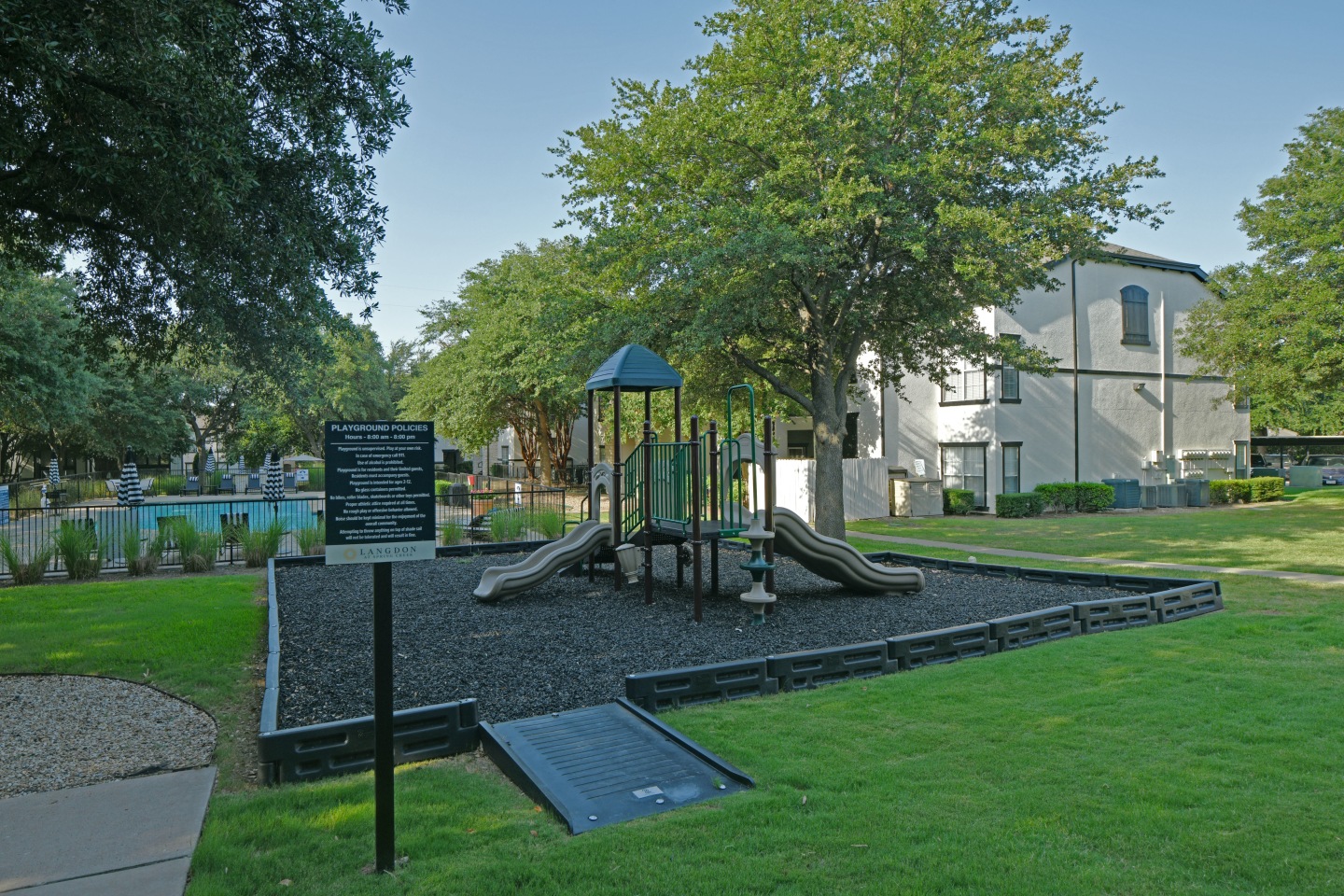 Langdon at Spring Creek Image 15