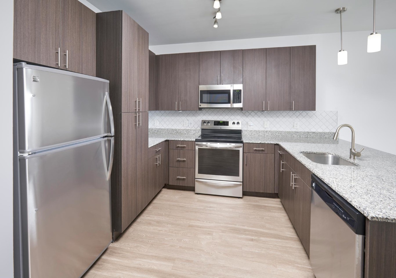 1274 at Towson Image 11