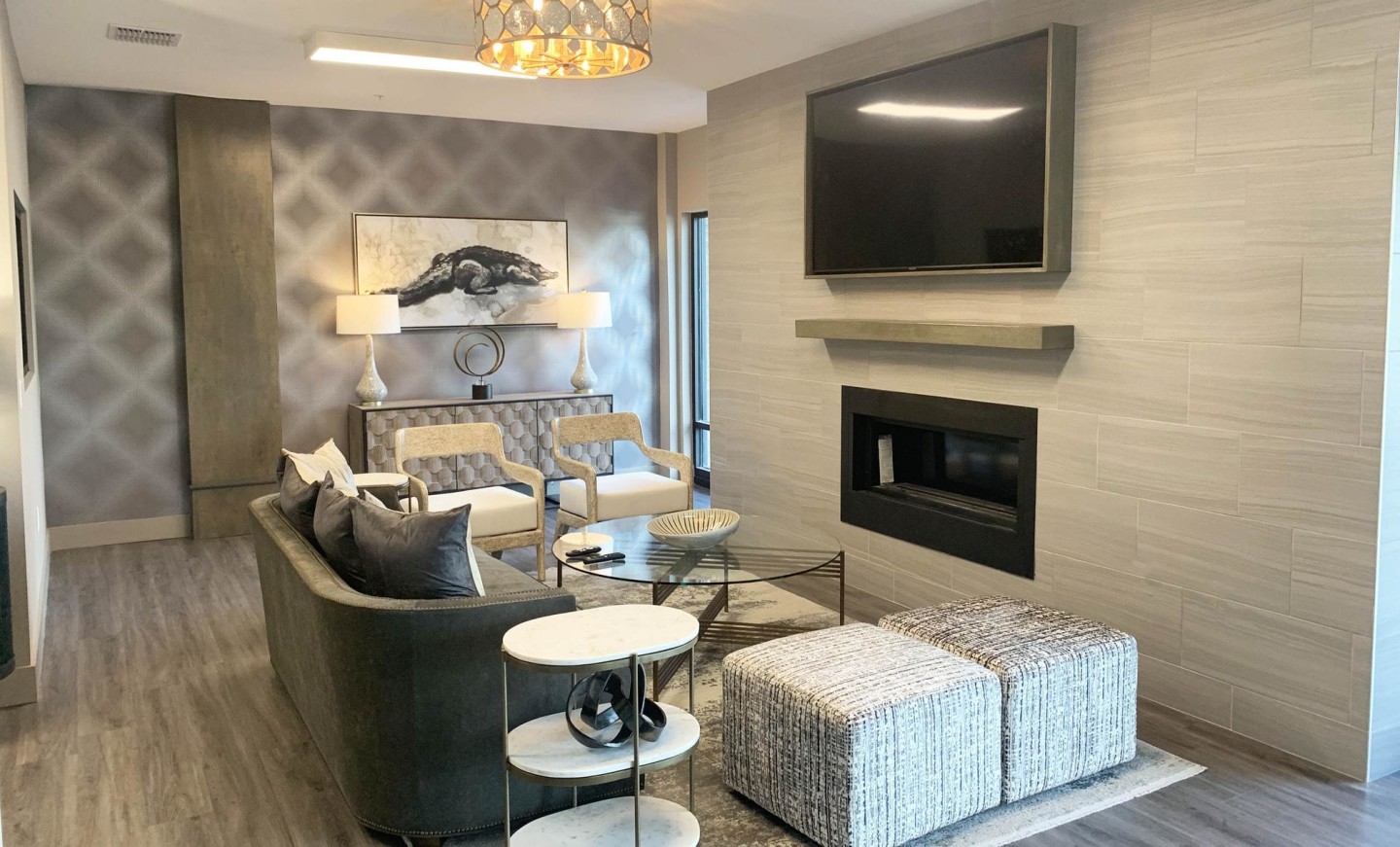 City Place at Celebration Pointe Image 22