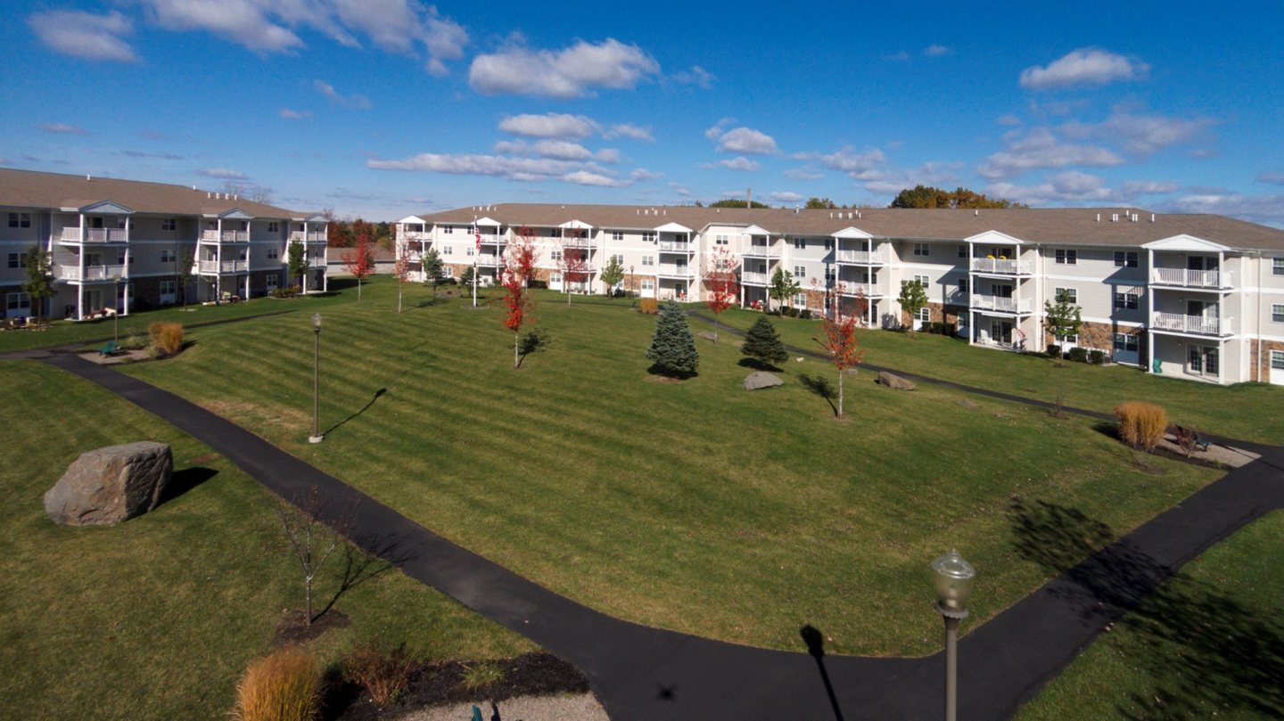 Hearthstone Village - Senior Housing Image 11