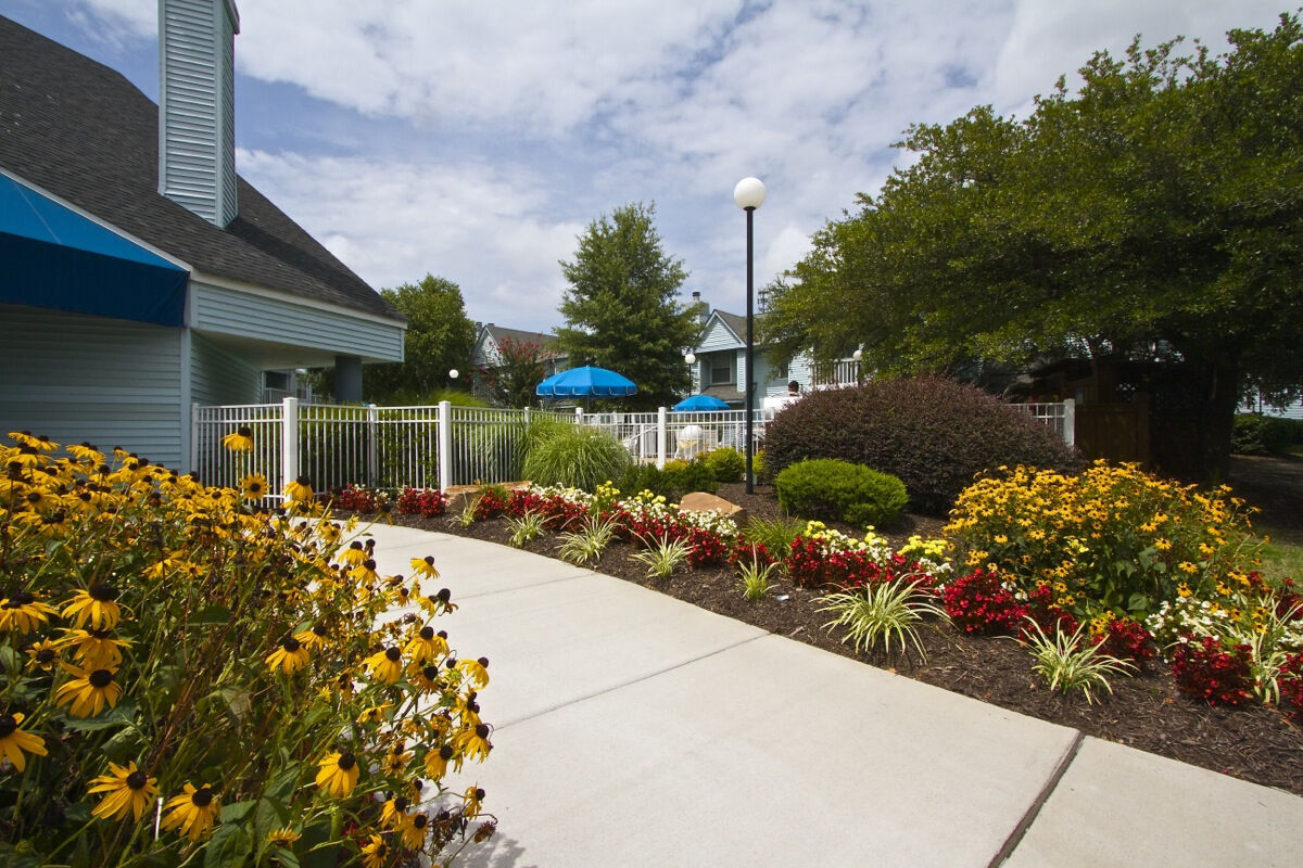 Royal Pointe Apartments Image 11