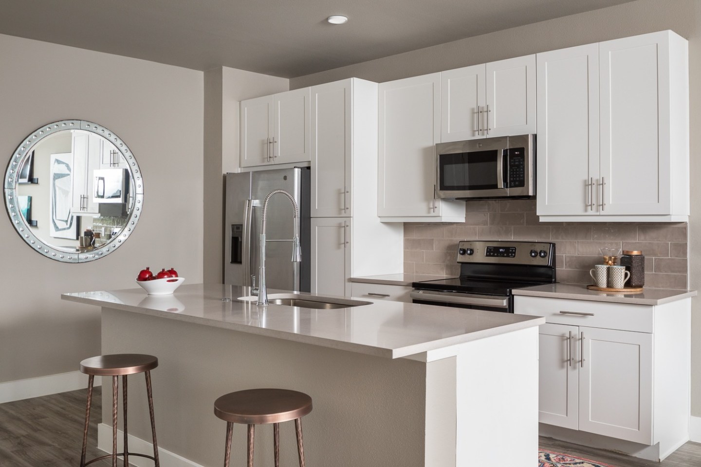Lake Walk at Traditions Apartments Image 37