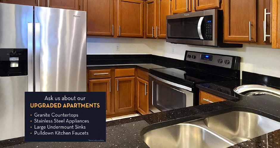 Tuscany Gate Apartments Image 3