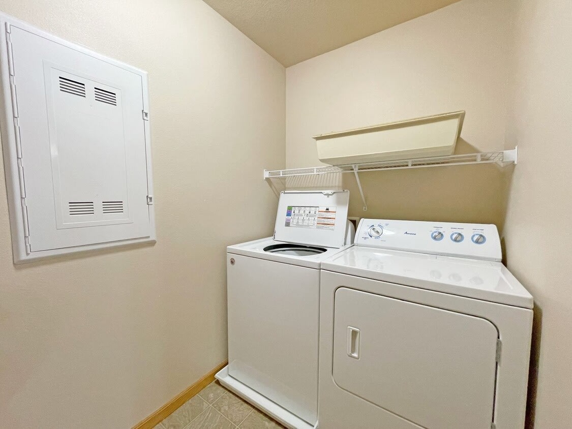 Southwood Apartments Image 6