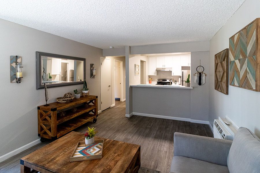 Keyway Apartments Image 2