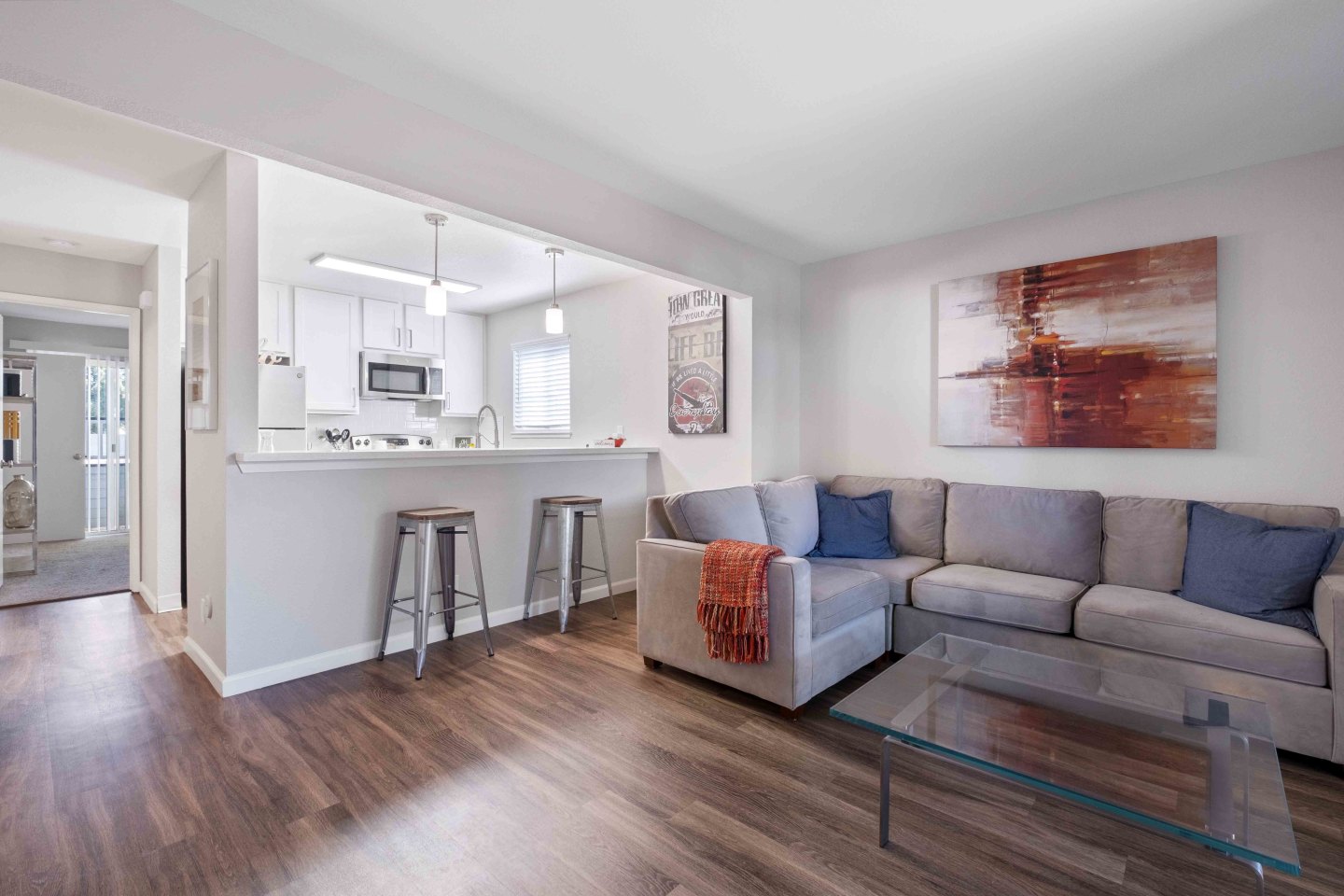 Terra House Apartments Image 3
