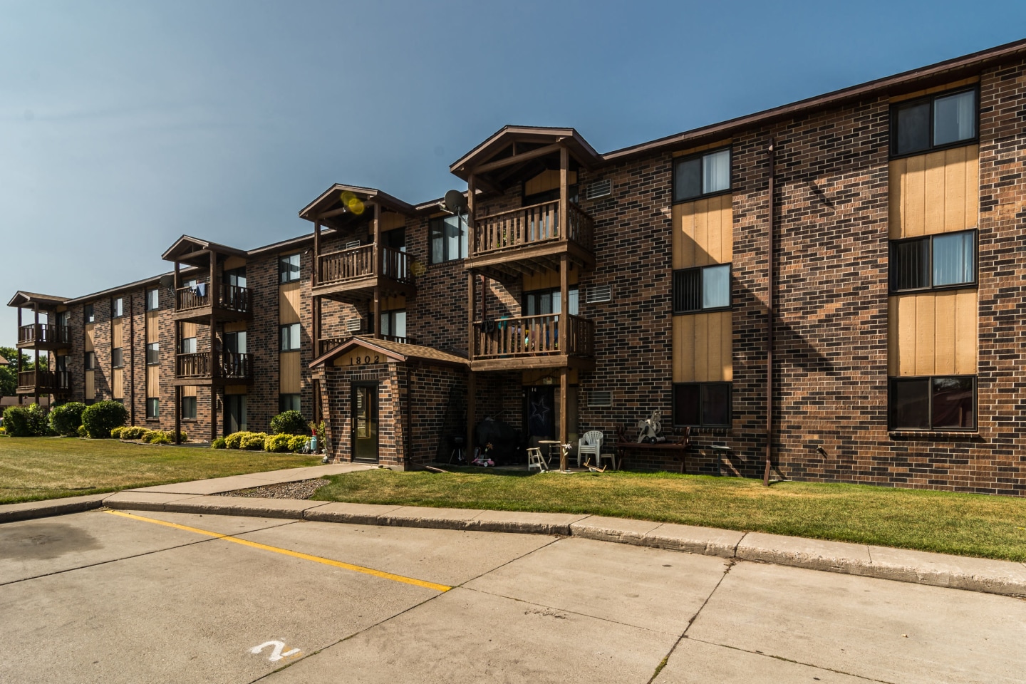 Chandler 1802 Image 10