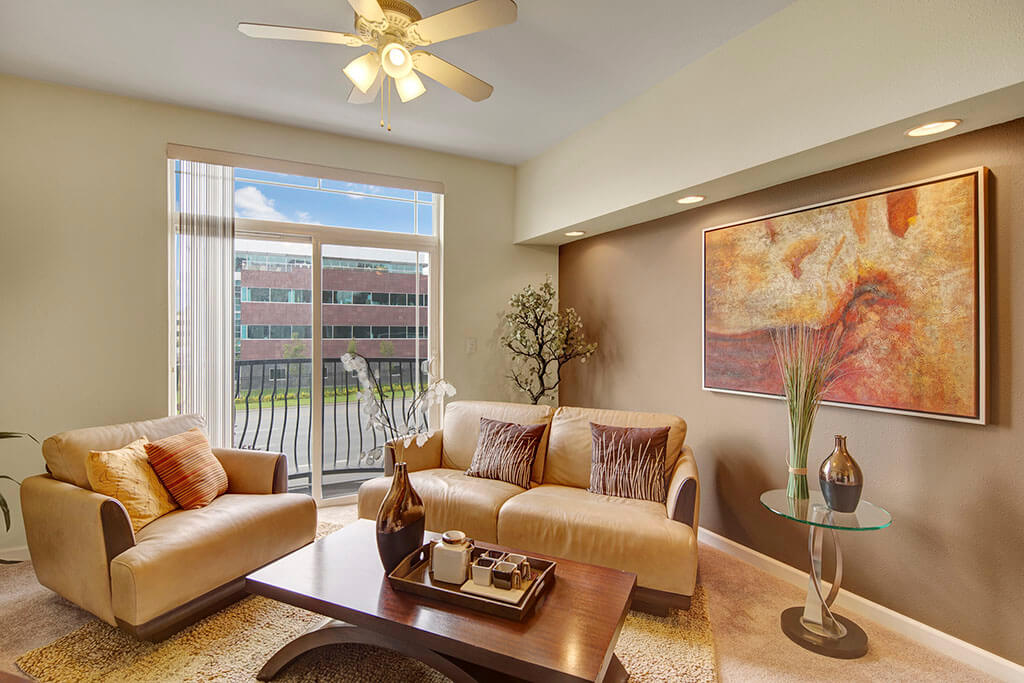 Park Plaza II Apartment Homes Image 5