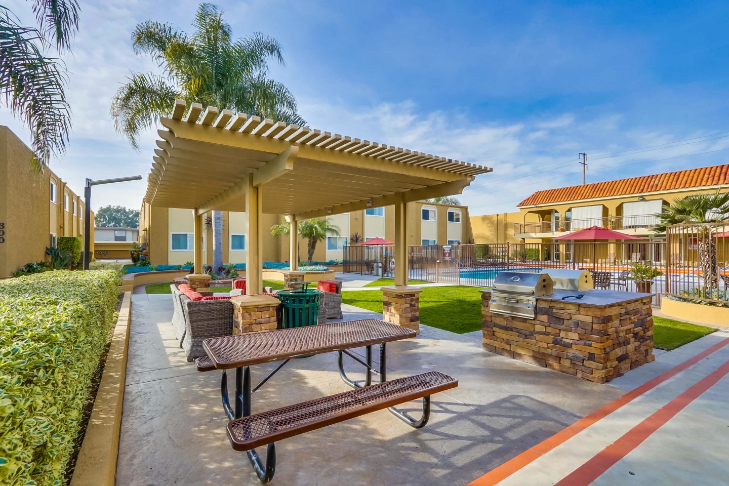 Whiffle Tree Apartment Homes Image 15