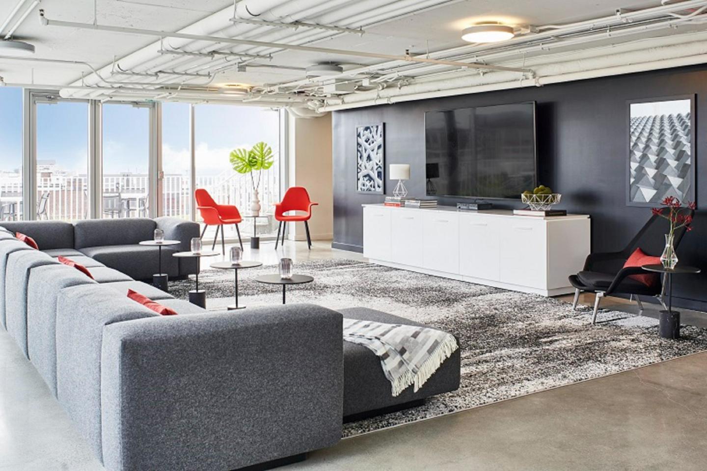 Apartments at Westlight Image 22