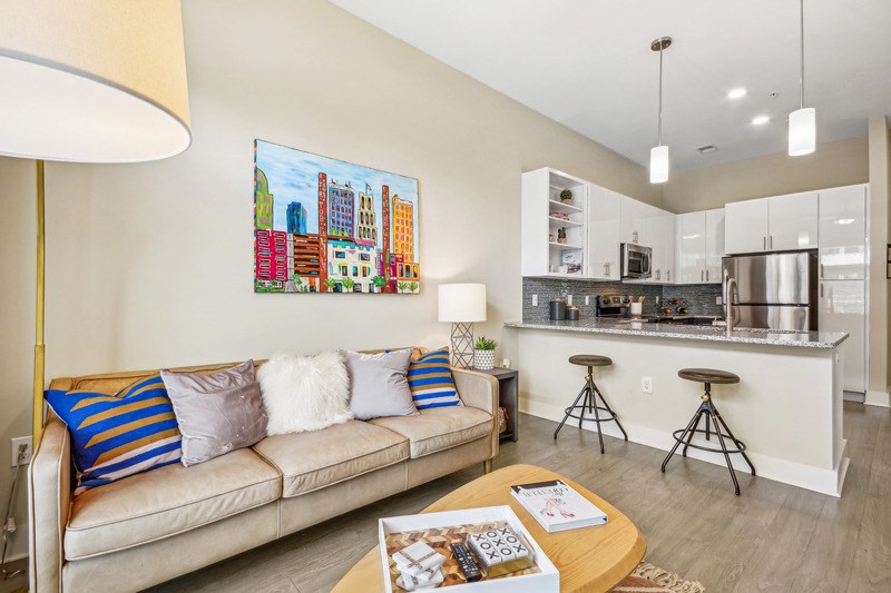 Link Apartments Innovation Quarter Image 7