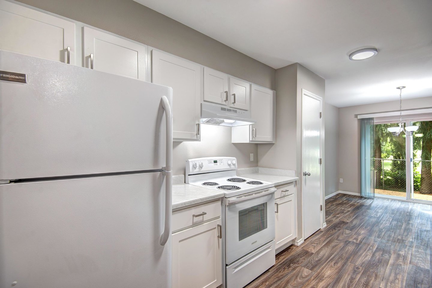 Kensington Townhomes Image 1