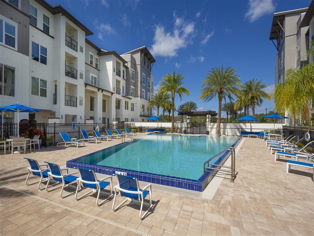 Ancora Luxury Apartment Homes Image 8