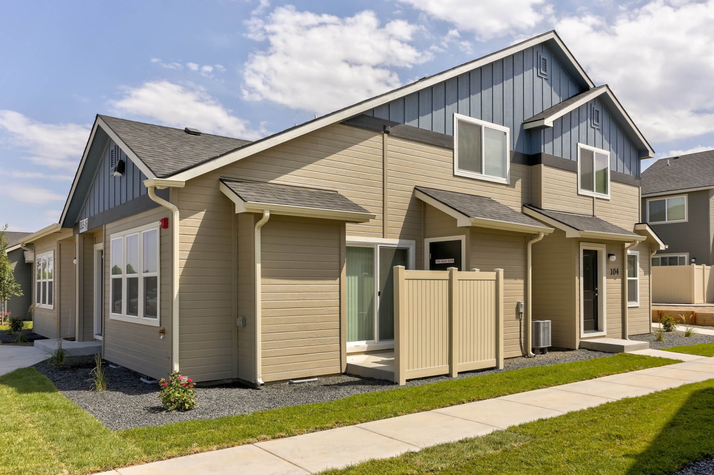 Cedar Park & Canyon Falls Townhomes Image 16