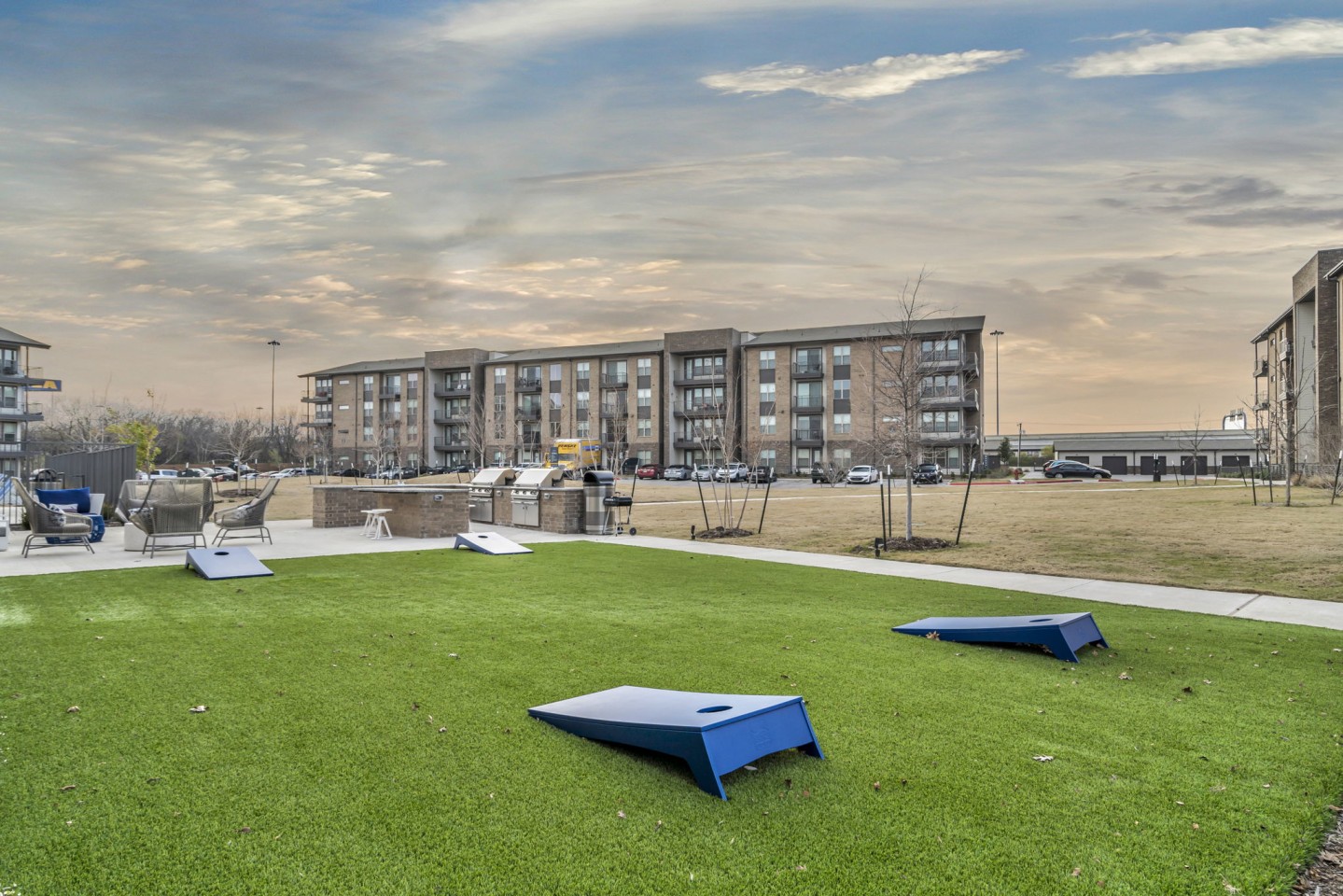 Axis Grand Crossing Image 23