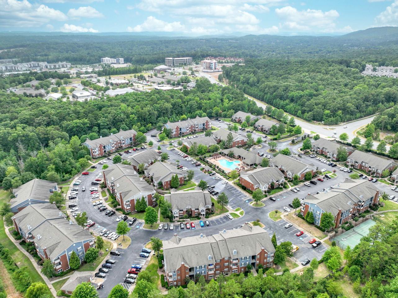 Palisades at Chenal Valley Image 71