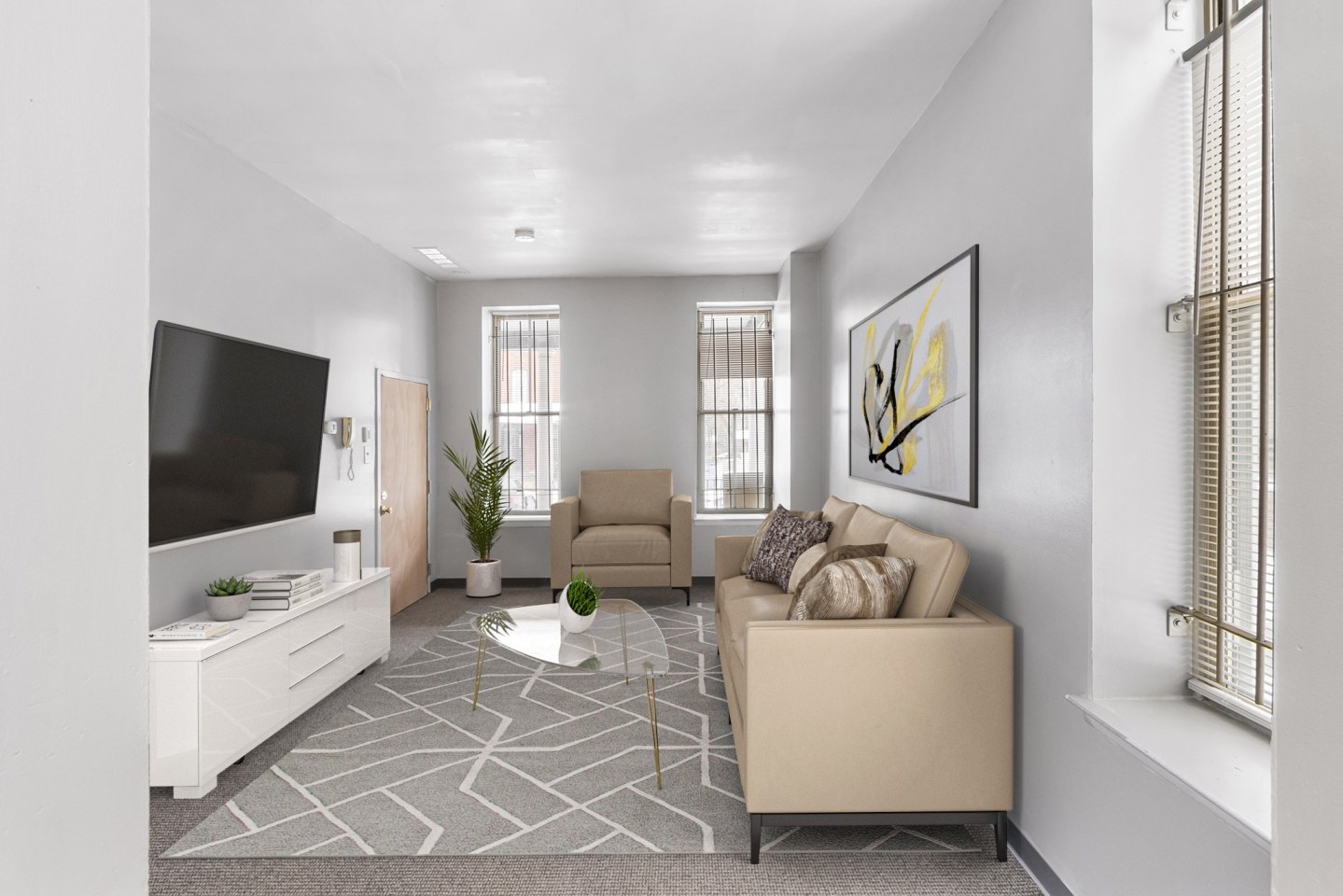 Tioga Garden Apartments Image 3