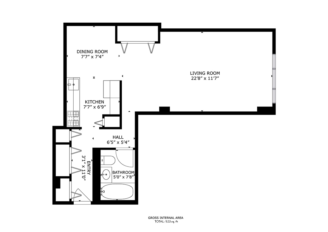 441 West Oakdale Image 27