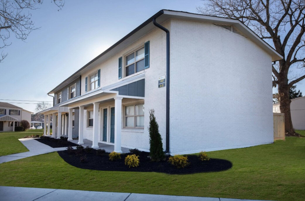 The Kensington Townhomes Image 6