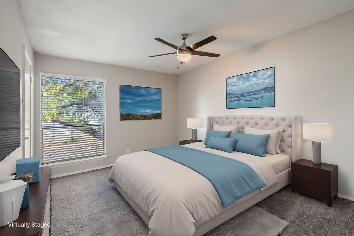 Prestonwood Apartment Homes Image 8