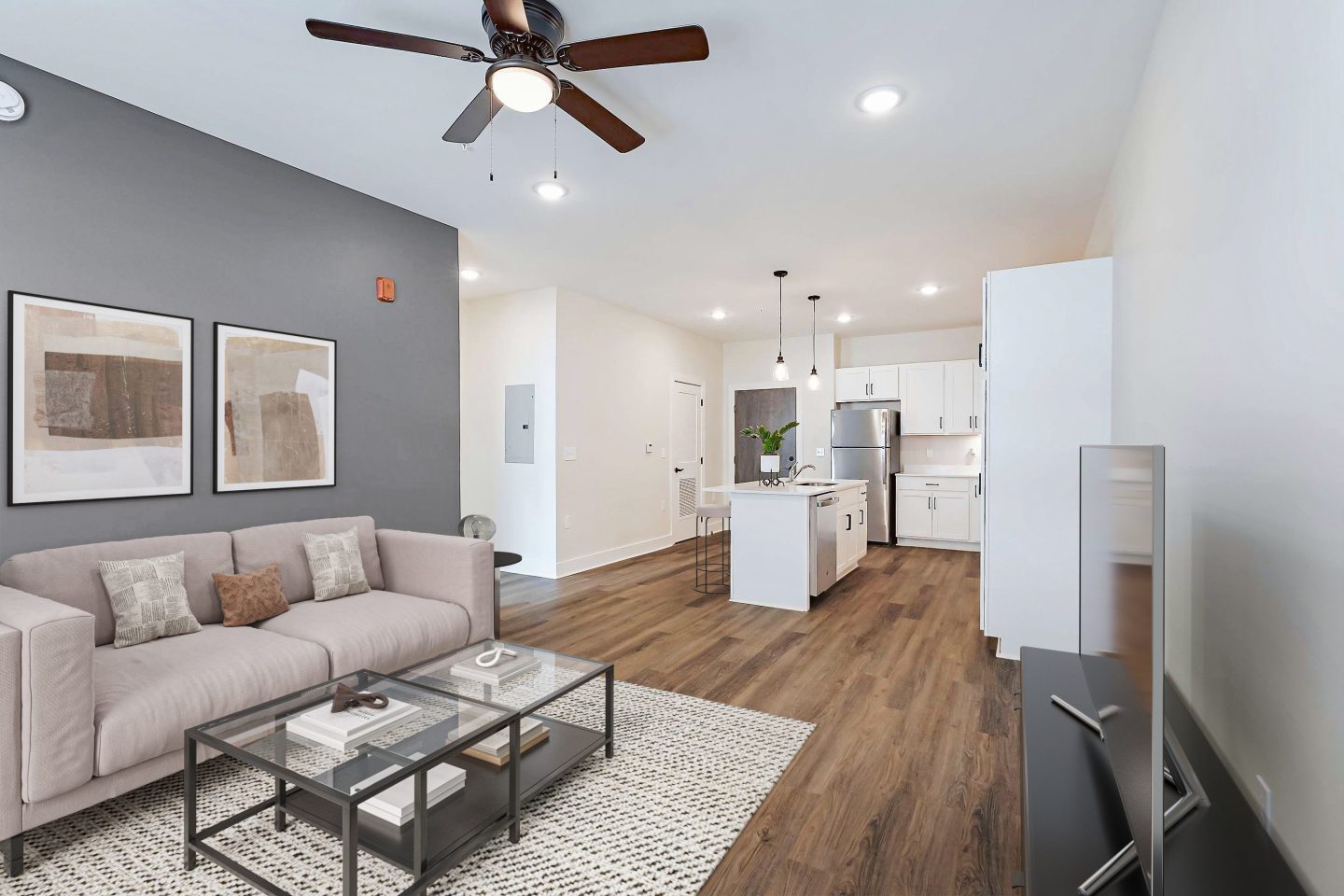 Shadow Creek West New Apartments Image 11