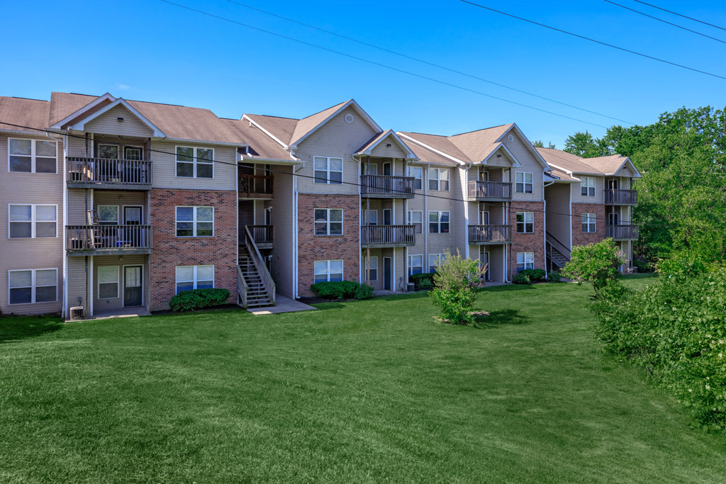 Millennium Apartments Image 3