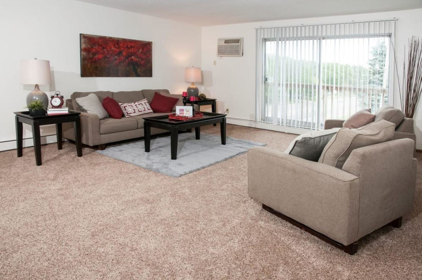 Valley Place Apartments Image 4