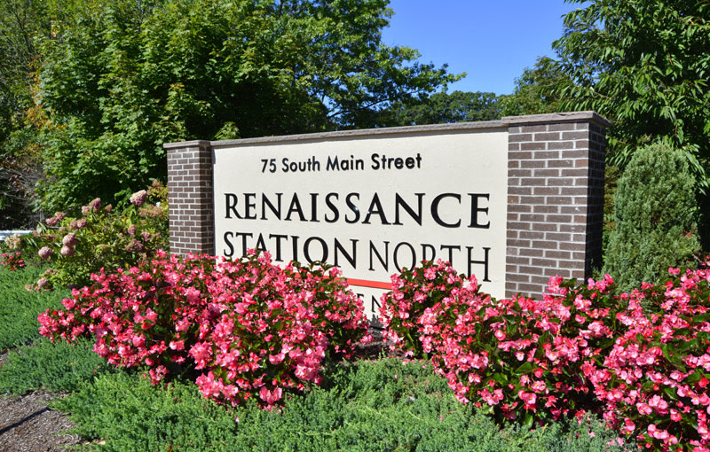 Renaissance Station North Image 7