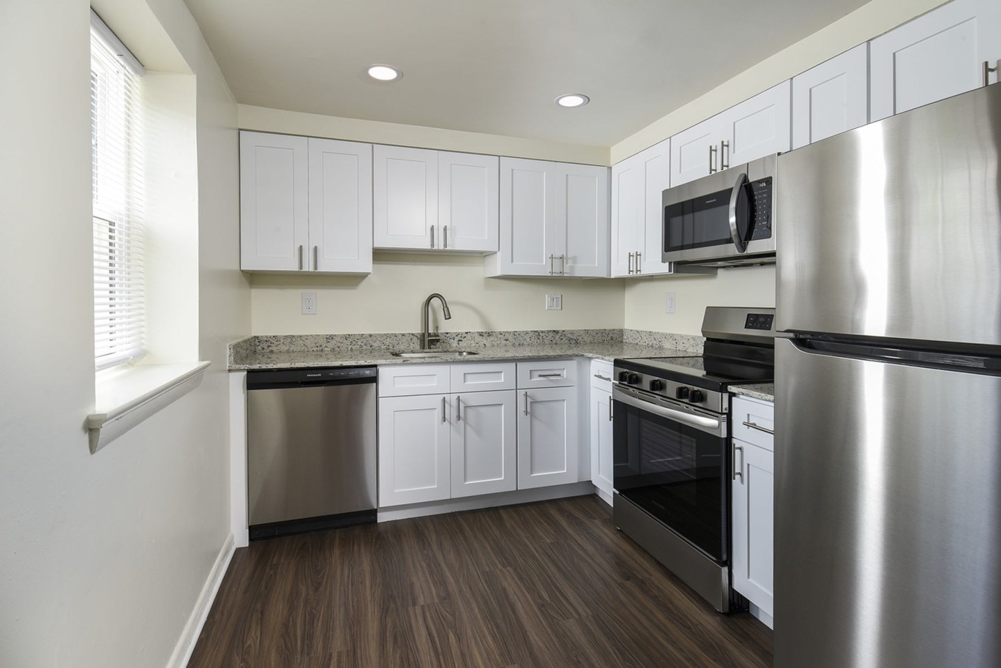 Fair Oaks Image 1