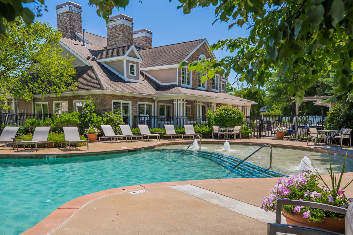 The Villas at Old Concord Image 19