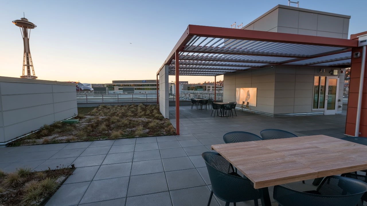 Modera South Lake Union Image 30