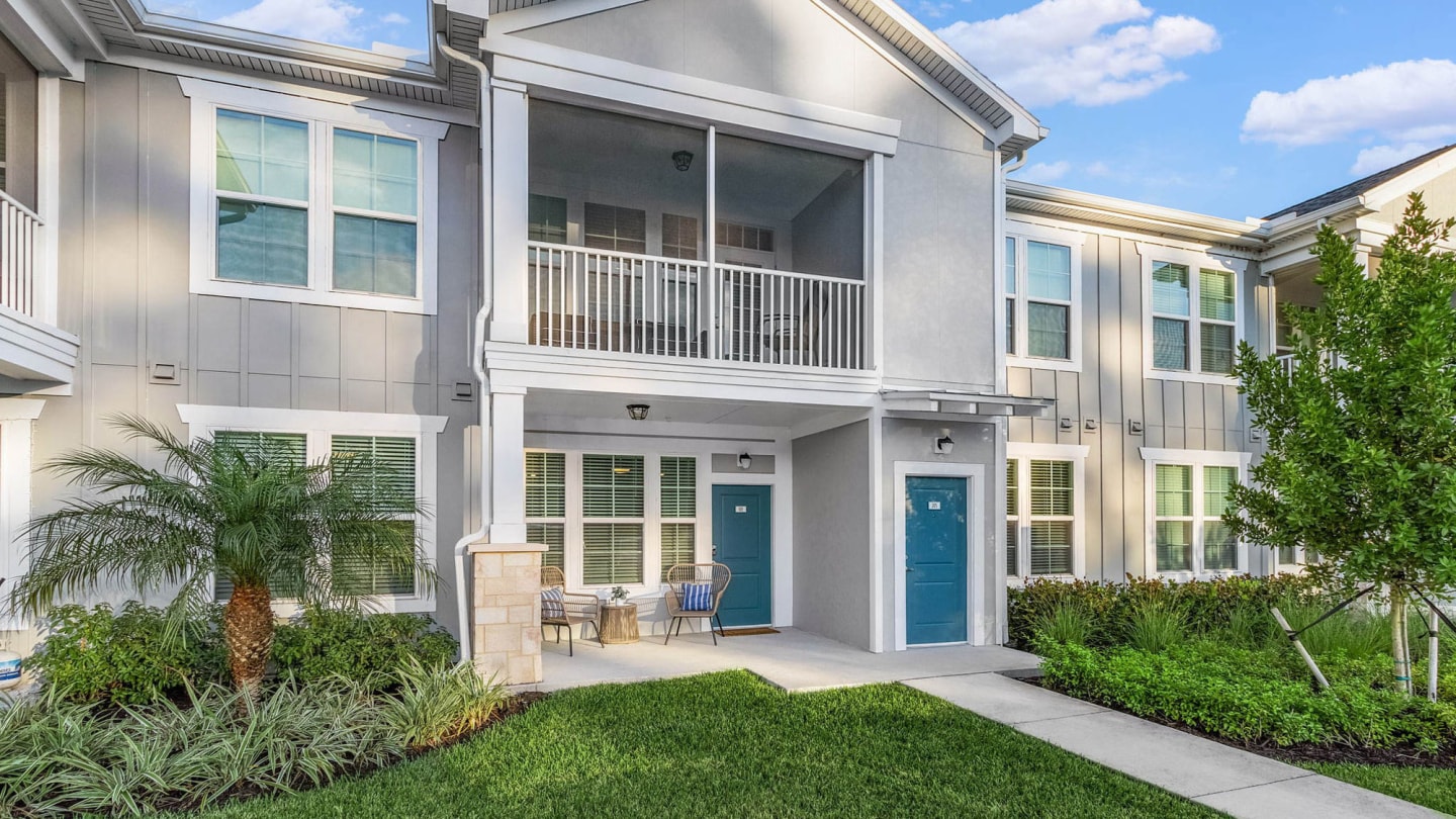 Springs at Cape Coral Image 1