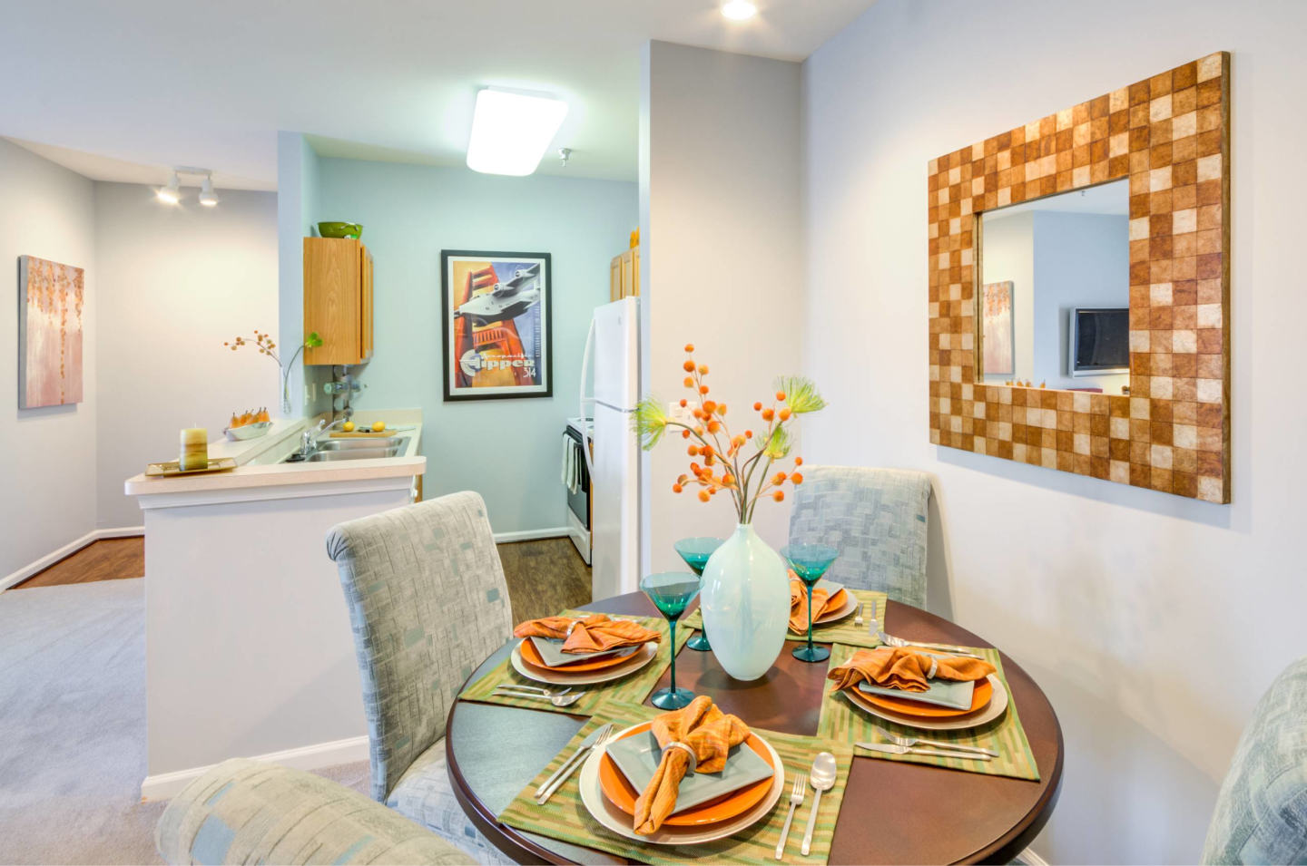 Aquia Terrace Apartments Image 18