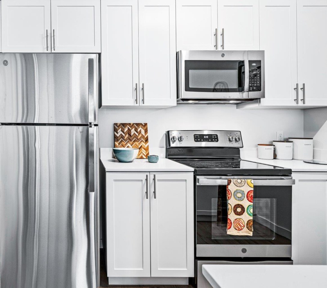Velo Apartments Image 3