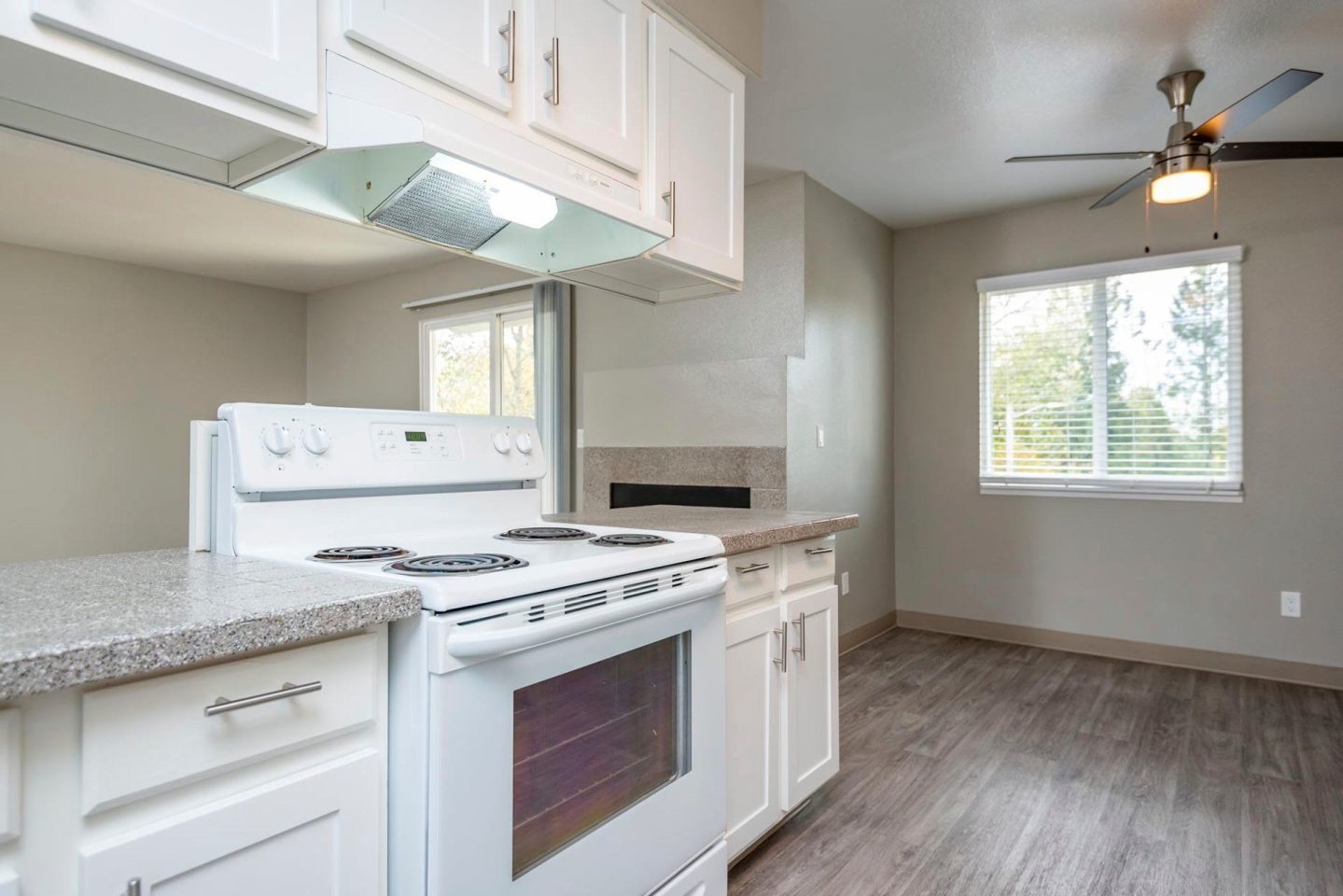 Gresham Park Apartments Image 5