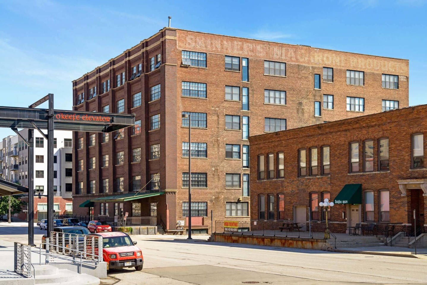 Skinner Macaroni Lofts Image 16