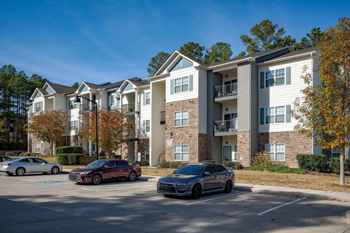 Ventana Northlake Image 16