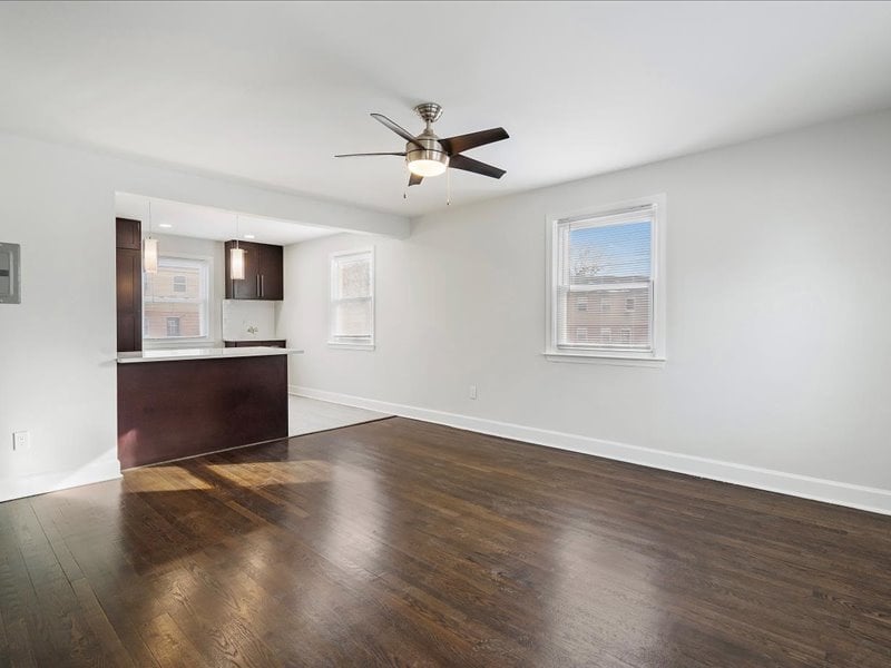 Haddon Hills Apartments Image 22