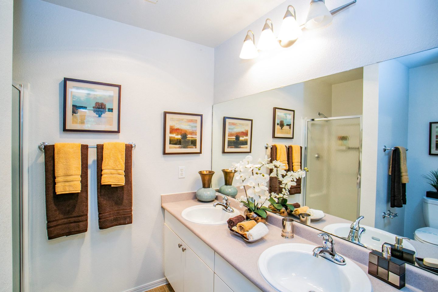 The Colonnade Luxury Townhome Apartments Image 11