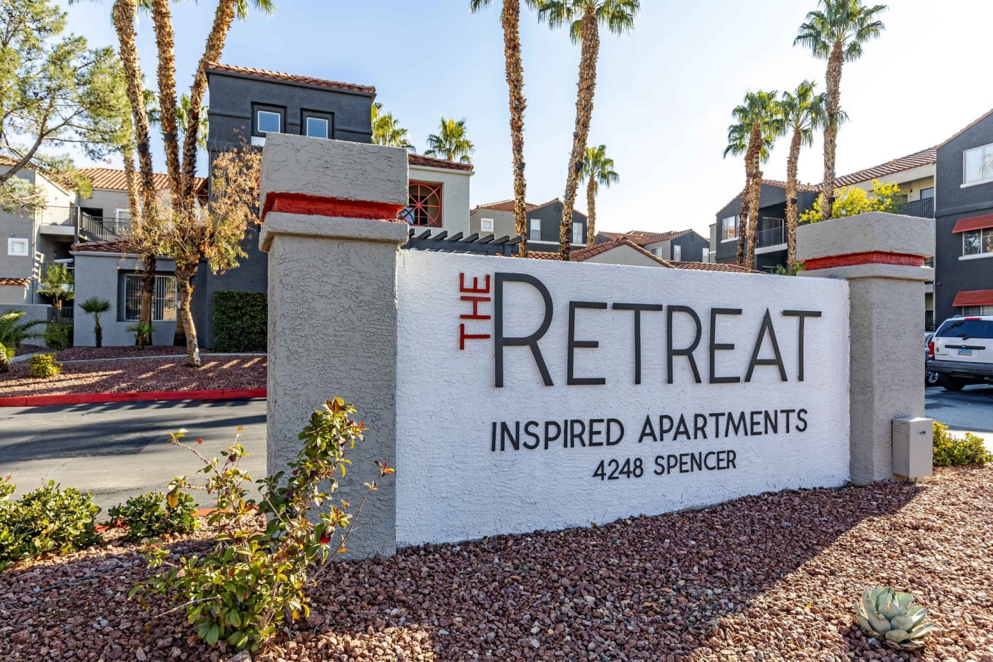Retreat Image 1