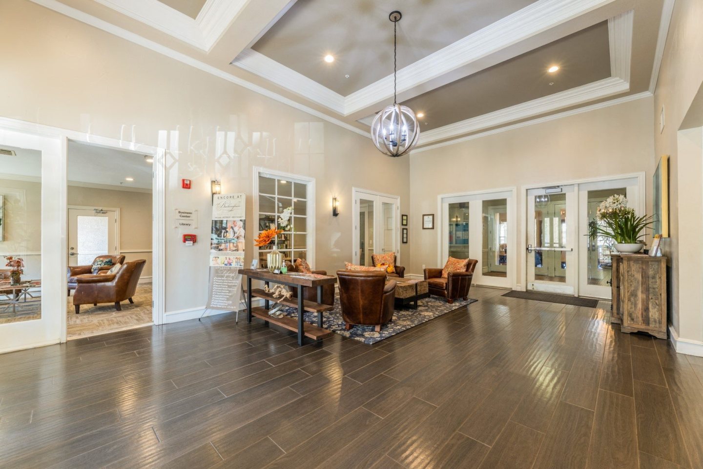 Encore at Buckingham - Senior Housing Image 17